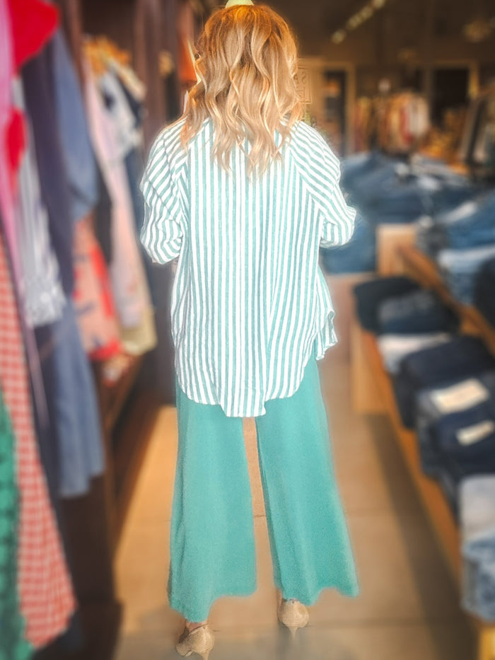 Z Supply The Perfect Line Top