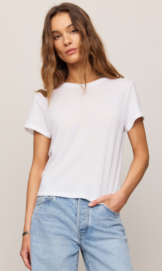 Z Supply The Tourist Tee