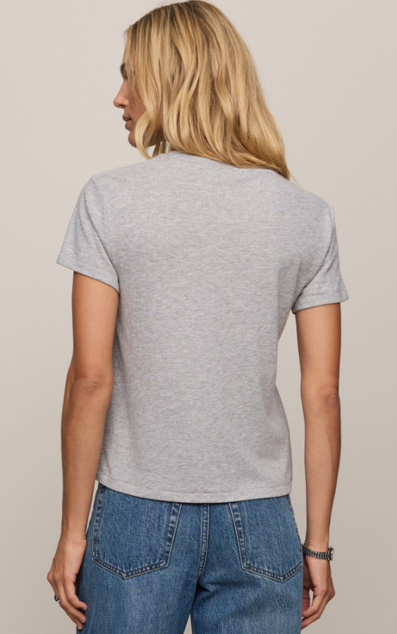 Z Supply The Tourist Tee