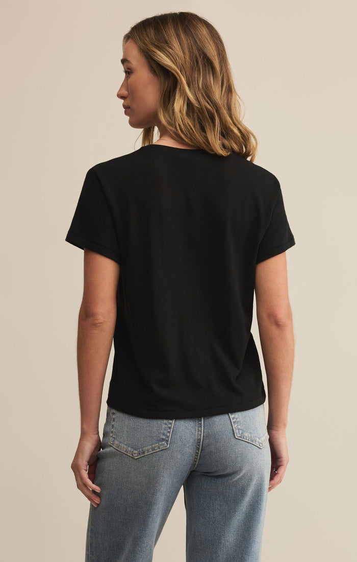 Z Supply Tourist Tee