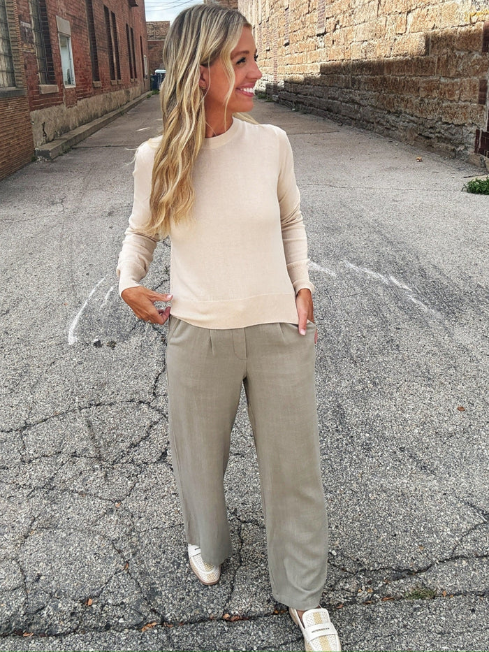 Z Supply Vista Pant