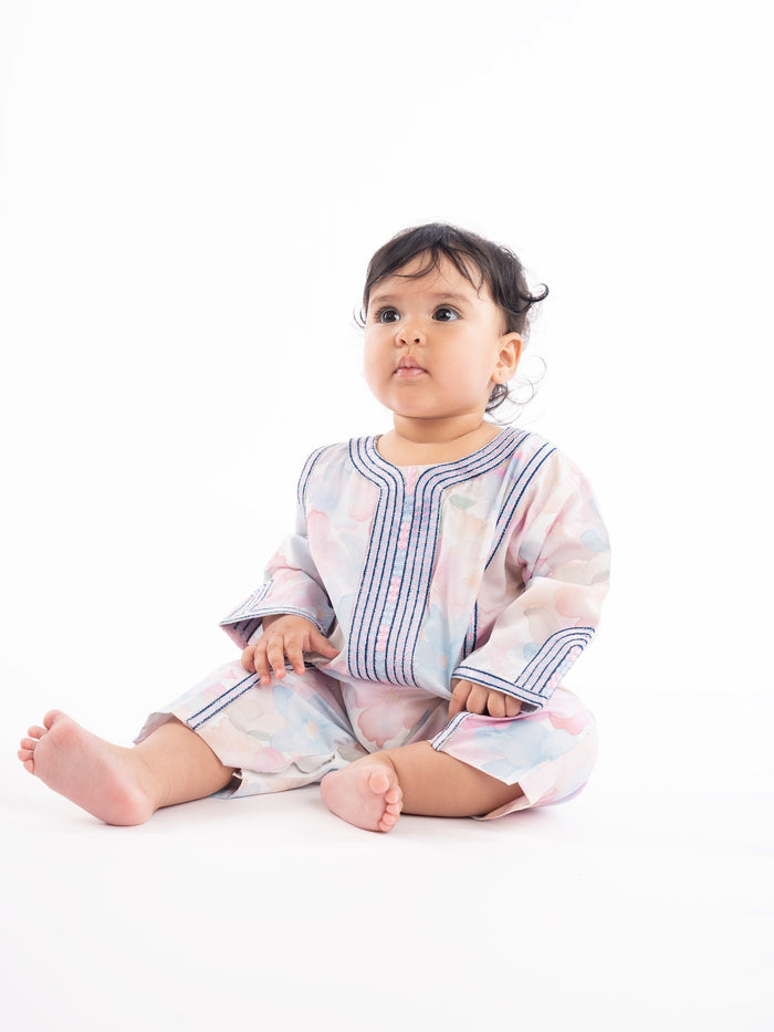 Zahra Jalabeya-Babies