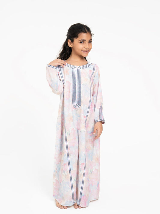 Zahra Jalabeya-Kids