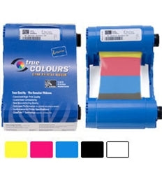 Zebra YMCKO Color Ribbon - ZCD-800017-240