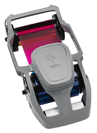 Zebra ZC300 YMCKO Color Ribbon - ZCD-800300-350