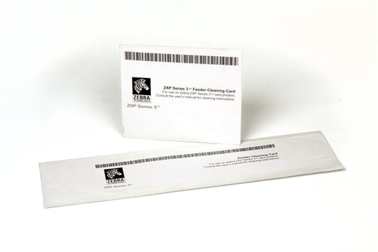 Zebra ZXP Series 1 Cleaning Kit - ZCD-105999-101