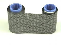 Zebra ZXP Series 7 Gray Scratch-Off Monochrome Ribbon - ZCD-800077-787