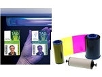 Zebra ZXP Series 8 YMCUvK Color Ribbon - ZCD-800012-543
