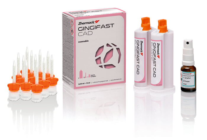 Zhermack Gingifast CAD Elastic