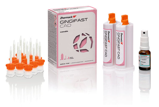 Zhermack Gingifast CAD Elastic