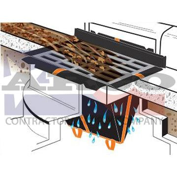 (Z)Inlet Protector 12ft