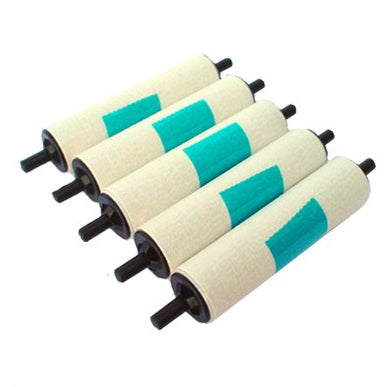ZXP Series 1 Adhesive Cleaning Roller Kit - ZCD-105912G-301